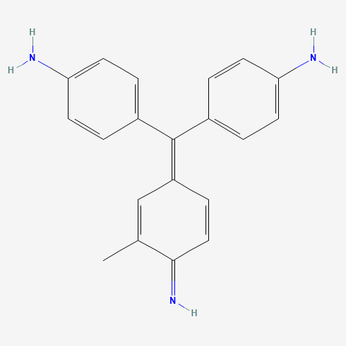 Solvent Red 41 (CAS: 3248-93-9) - Chemical Structure and Molecular Formula 