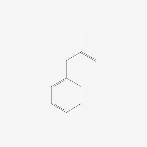 2-METHYL-3-PHENYL-1-PROPENE (CAS: 3290-53-7) - Related Chemical Product
