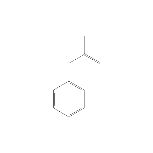 2-METHYL-3-PHENYL-1-PROPENE (CAS: 3290-53-7) - Related Chemical Product
