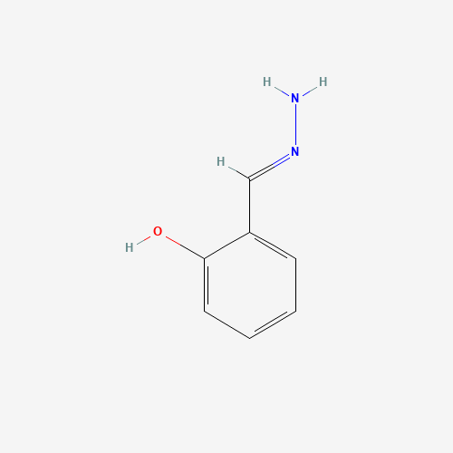SALICYLALDEHYDE HYDRAZONE (CAS: 3291-00-7) - Related Chemical Product