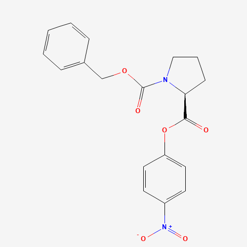 FT-0634770 CAS:3304-59-4 chemical structure