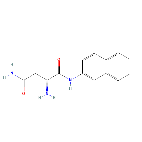 H-ASN-BETANA (CAS: 3313-39-1) - Related Chemical Product