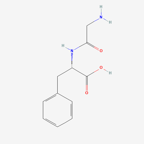 FT-0634777 CAS:3321-03-7 chemical structure