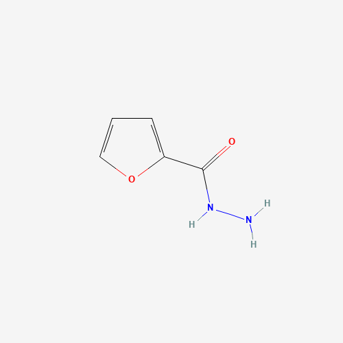 Furan-2-carbohydrazide (CAS: 3326-71-4) - Related Chemical Product
