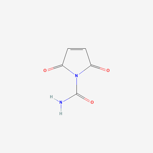 N-CARBAMOYLMALEIMIDE (CAS: 3345-50-4) - Related Chemical Product
