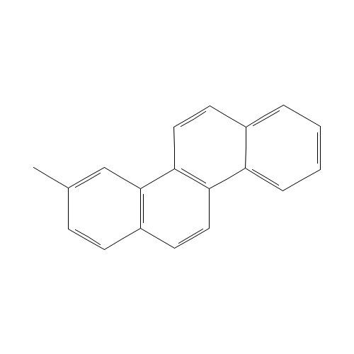 3-METHYLCHRYSENE (CAS: 3351-31-3) - Related Chemical Product