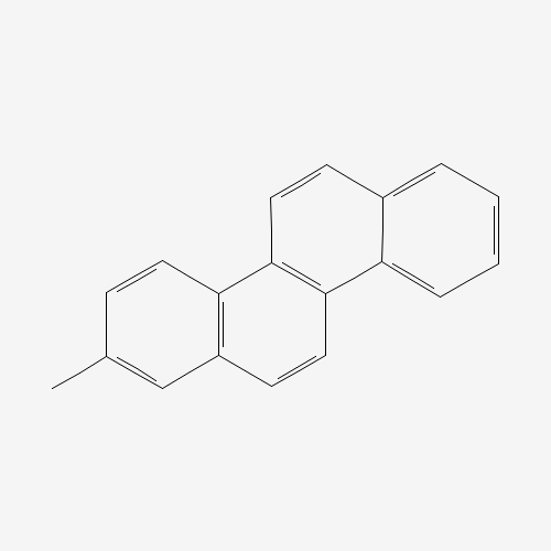 2-METHYLCHRYSENE (CAS: 3351-32-4) - Related Chemical Product