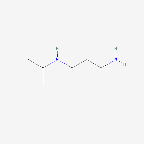 N-ISOPROPYL-1,3-PROPANEDIAMINE (CAS: 3360-16-5) - Related Chemical Product