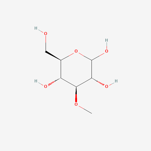 FT-0634809 CAS:3370-81-8 chemical structure