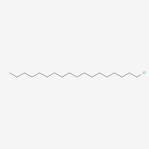 1-Chlorooctadecane (CAS: 3386-33-2) - Related Chemical Product