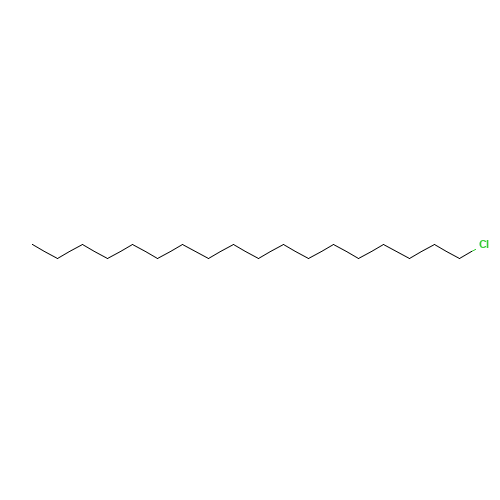 1-Chlorooctadecane (CAS: 3386-33-2) - Related Chemical Product