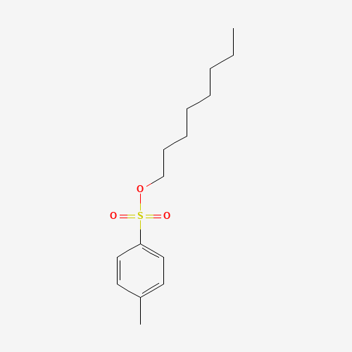 P-TOLUENESULFONIC ACID N-OCTYL ESTER (CAS: 3386-35-4) - Related Chemical Product