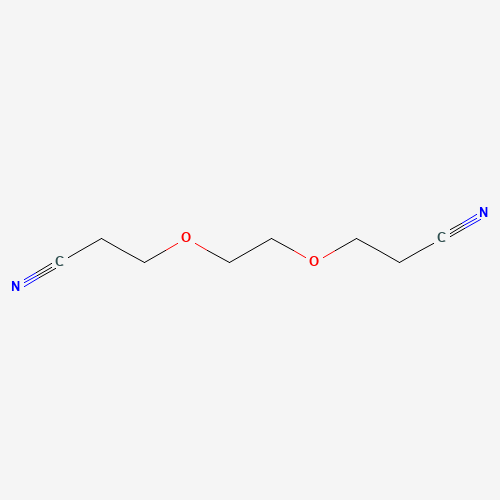 FT-0634819 CAS:3386-87-6 chemical structure