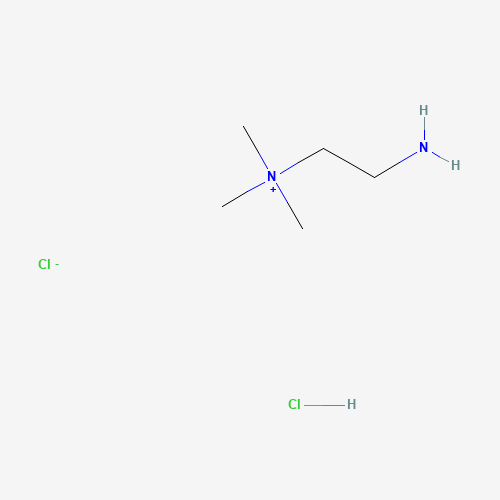FT-0634833 CAS:3399-67-5 chemical structure