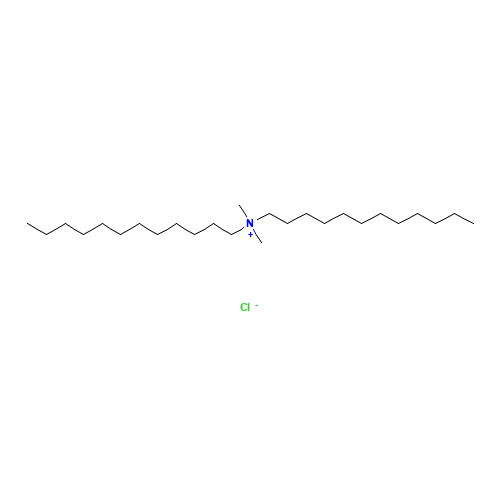 Didodecyl dimethyl ammonium chloride (CAS: 3401-74-9) - Related Chemical Product