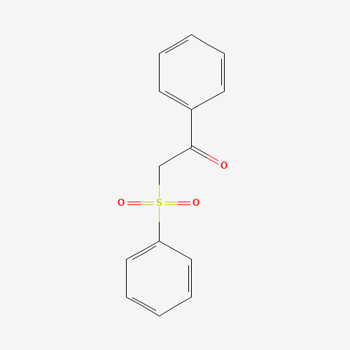 FT-0634840 CAS:3406-03-9 chemical structure