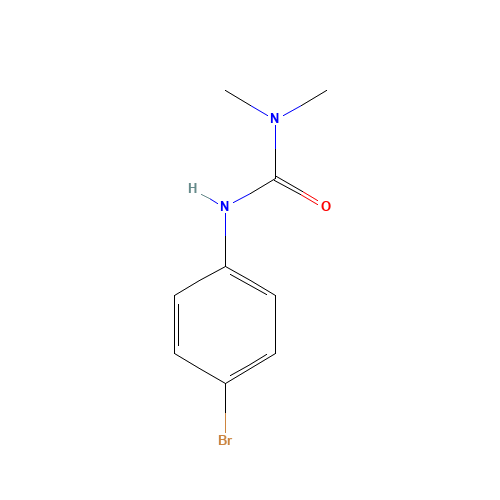 BROMURON (CAS: 3408-97-7) - Related Chemical Product