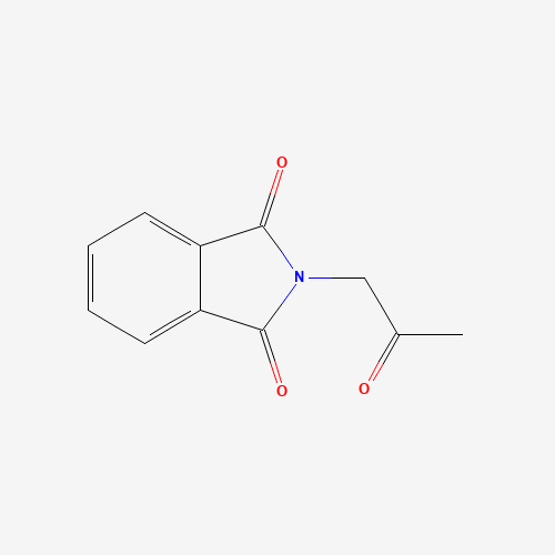 FT-0634846 CAS:3416-57-7 chemical structure