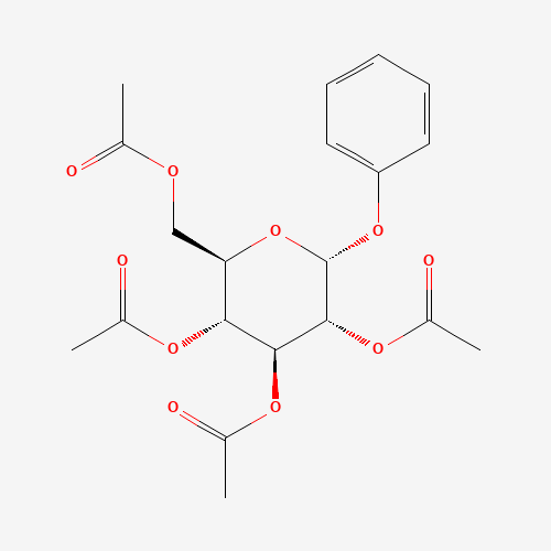 FT-0634849 CAS:3427-45-0 chemical structure