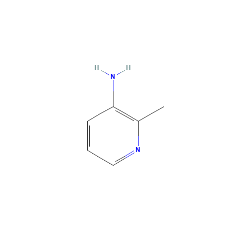3-Amino-2-picoline (CAS: 3430-10-2) - Related Chemical Product