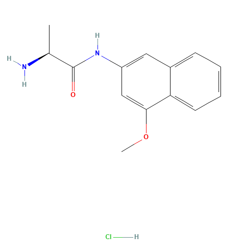 FT-0634854 CAS:3438-14-0 chemical structure