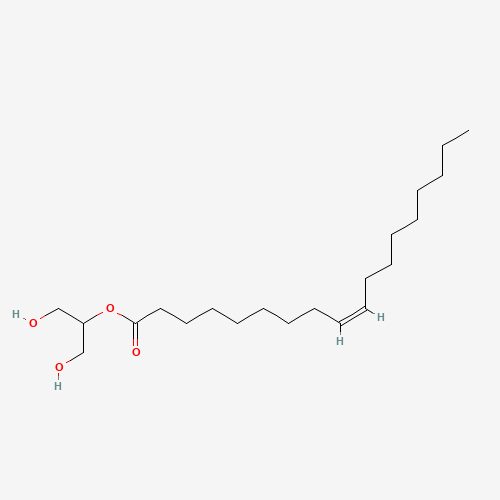2-MONOOLEIN (CAS: 3443-84-3) - Related Chemical Product