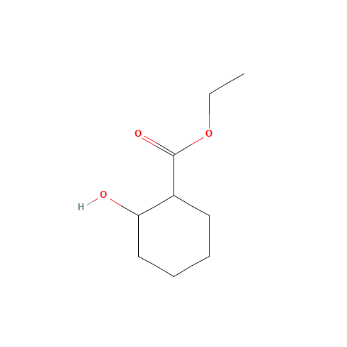 ETHYL 2-HYDROXYCYCLOHEXANECARBOXYLATE (CAS: 3444-72-2) - Related Chemical Product