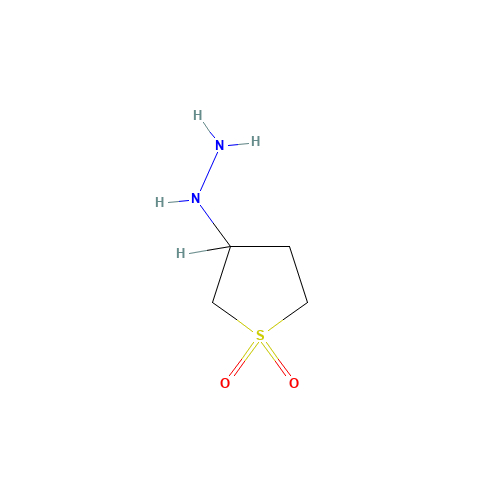 FT-0634860 CAS:3448-12-2 chemical structure