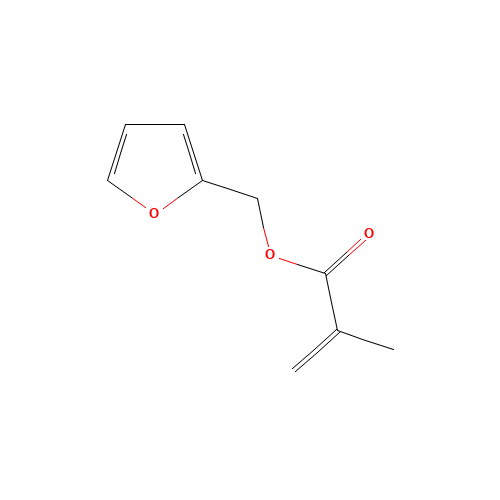 FURFURYL METHACRYLATE (CAS: 3454-28-2) - Related Chemical Product