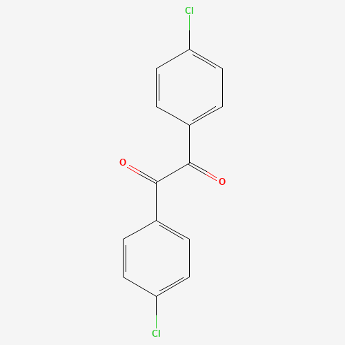 4,4'-Dichlorobenzil (CAS: 3457-46-3) - Related Chemical Product