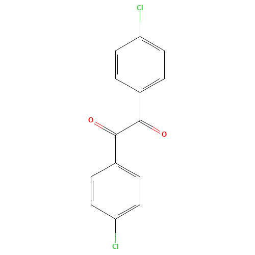 FT-0634867 CAS:3457-46-3 chemical structure