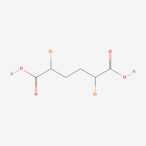 2,5-DIBROMOADIPIC ACID (CAS: 3479-85-4) - Related Chemical Product