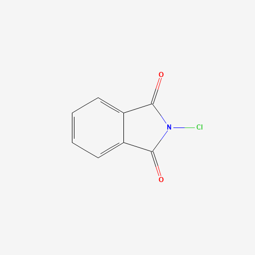 FT-0634876 CAS:3481-09-2 chemical structure