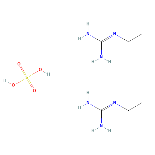 FT-0634877 CAS:3482-86-8 chemical structure