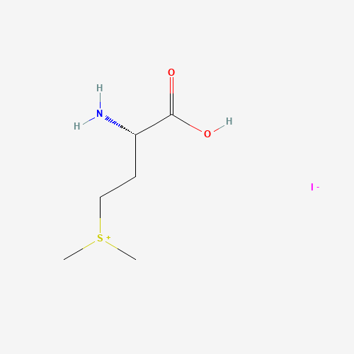L-METHIONINE METHYLSULFONIUM IODIDE (CAS: 3493-11-6) - Related Chemical Product
