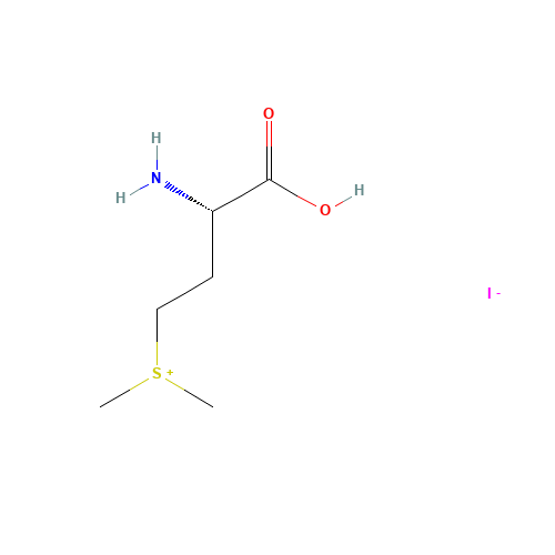 FT-0634880 CAS:3493-11-6 chemical structure