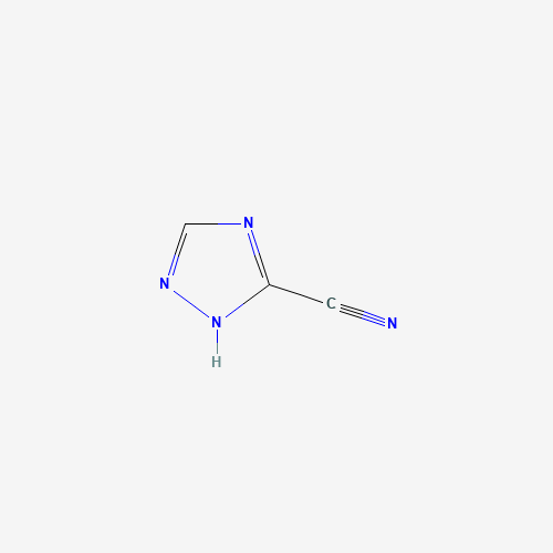 FT-0634895 CAS:3641-10-9 chemical structure