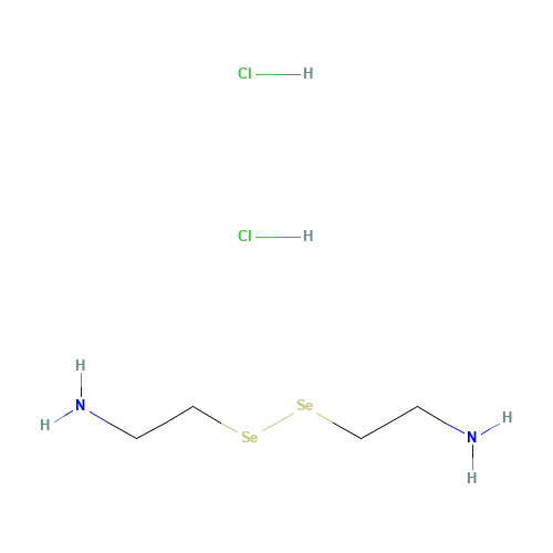 FT-0634896 CAS:3542-13-0 chemical structure