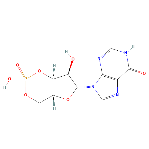 FT-0634898 CAS:3545-76-4 chemical structure
