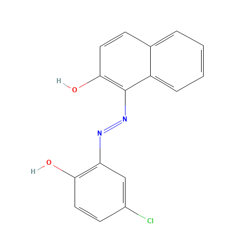 FT-0634906 CAS:3566-94-7 chemical structure