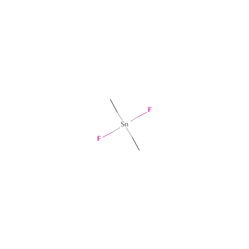 DIMETHYL TIN DIFLUORIDE (CAS: 3582-17-0) - Related Chemical Product
