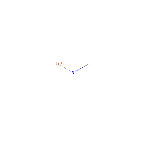 LITHIUM DIMETHYLAMIDE (CAS: 3585-33-9) - Related Chemical Product