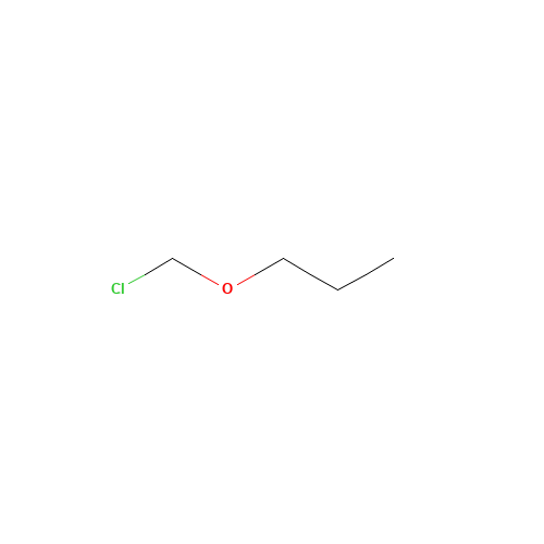 CHLOROMETHYL PROPYL ETHER (CAS: 3587-57-3) - Related Chemical Product