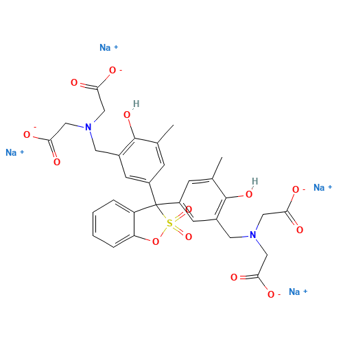 FT-0634933 CAS:3618-43-7 chemical structure