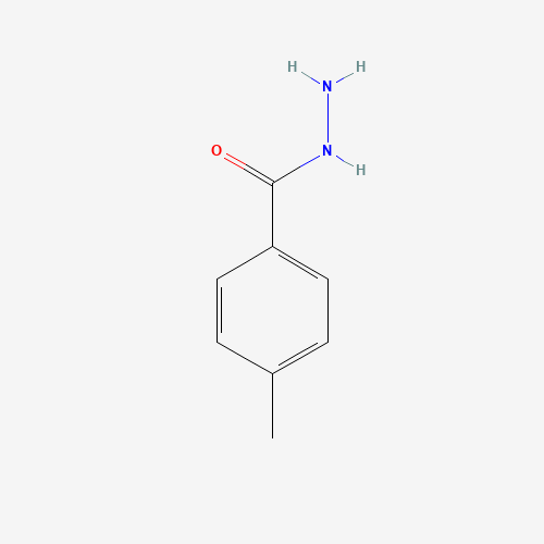 P-TOLUIC HYDRAZIDE (CAS: 3619-22-5) - Related Chemical Product