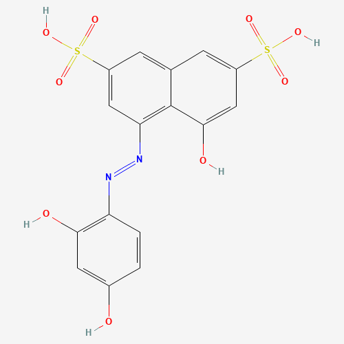 H-RESORCINOL (CAS: 3627-01-8) - Related Chemical Product