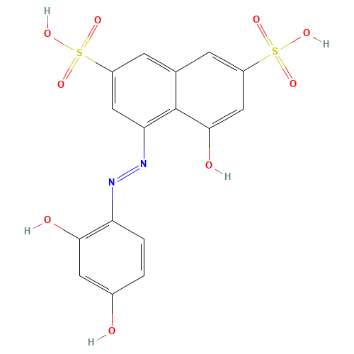 H-RESORCINOL (CAS: 3627-01-8) - Related Chemical Product