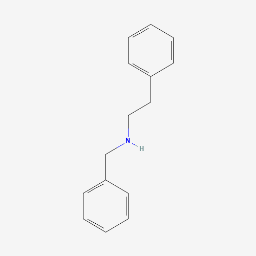 N-BENZYL-2-PHENYLETHYLAMINE (CAS: 3647-71-0) - Related Chemical Product