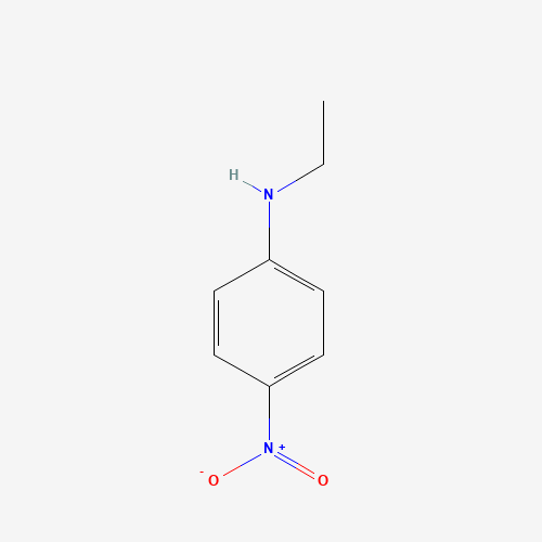N-ETHYL-4-NITROANILINE (CAS: 3665-80-3) - Related Chemical Product