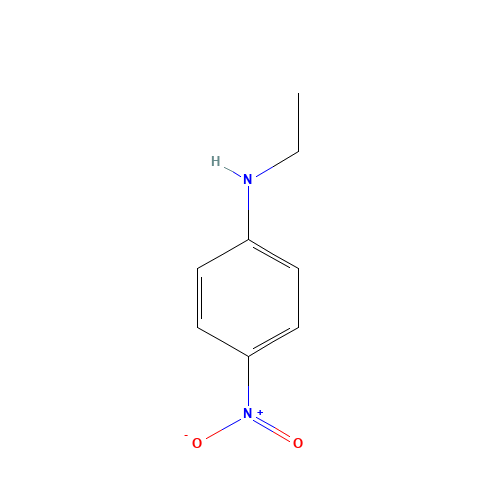 N-ETHYL-4-NITROANILINE (CAS: 3665-80-3) - Related Chemical Product